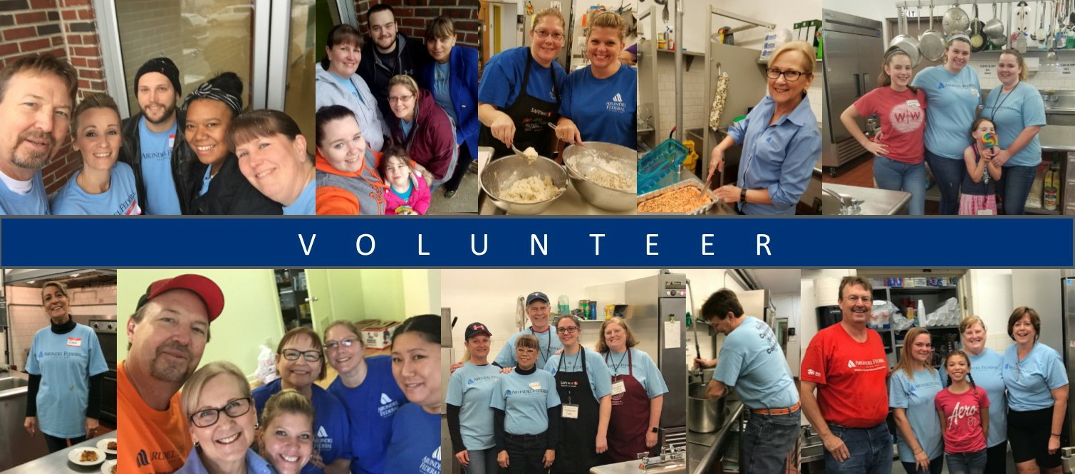 Community and Volunteerism