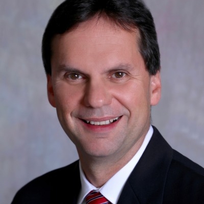 Photo of Ed Schneider